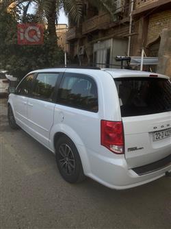 Dodge Caravan